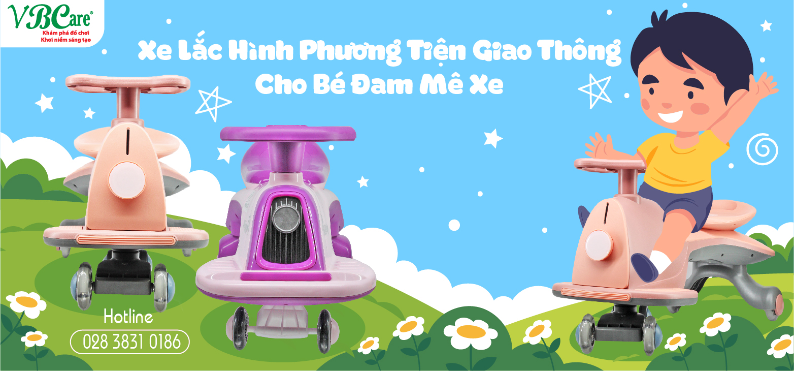 xe lắc cho bé, xe lac cho be, xe lắc trẻ em, xe lac tre em, xe lắc tay cho bé, xe lac tay cho be
